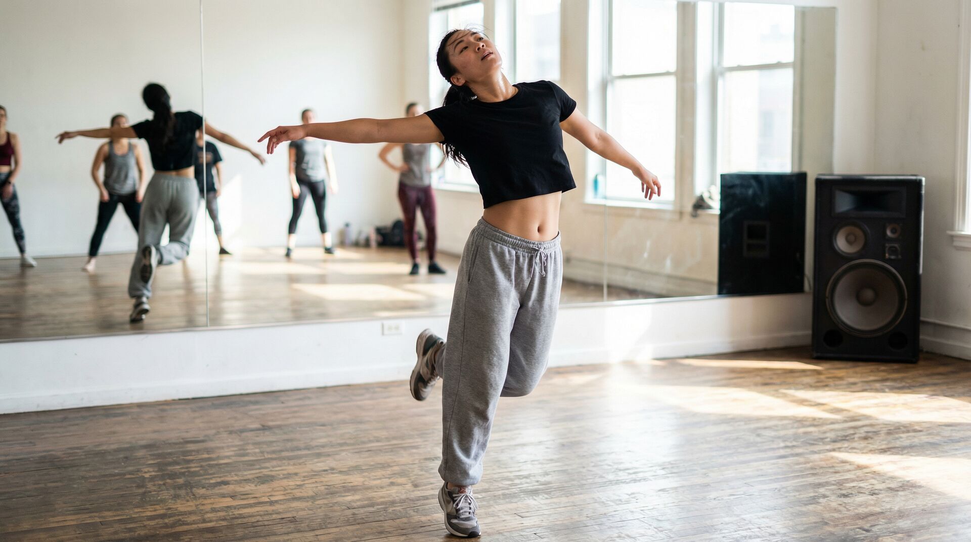 51每日大赛舞蹈视频