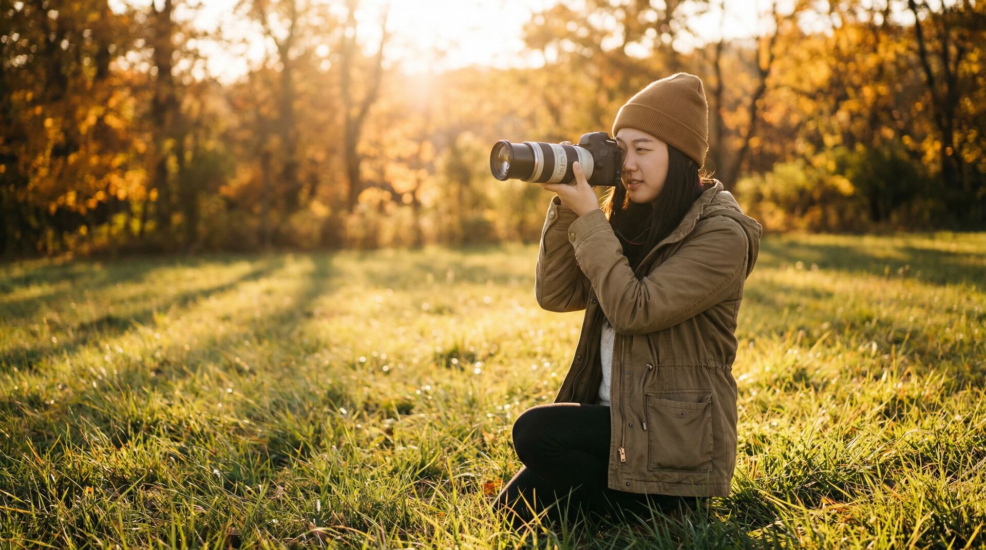 51每日大赛摄影视频